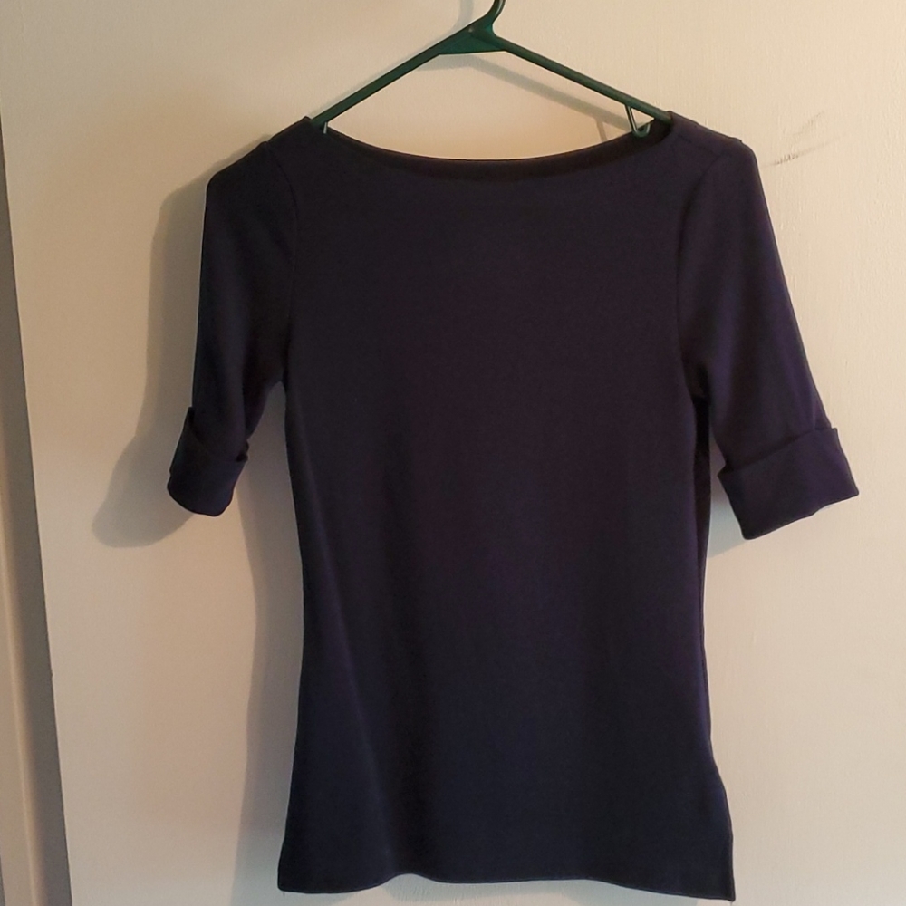 3/4 Sleeve Tee